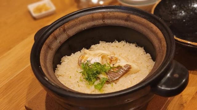 和食 寛 - サブ画像1