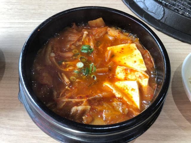 肉の町 - サブ画像1