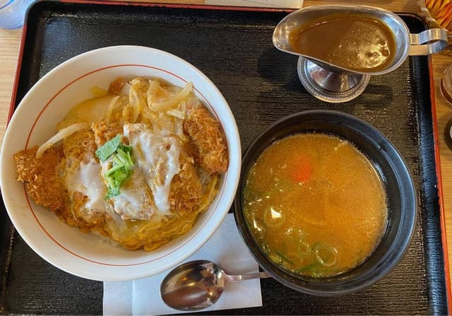 かつさと 城山店 - サブ画像2