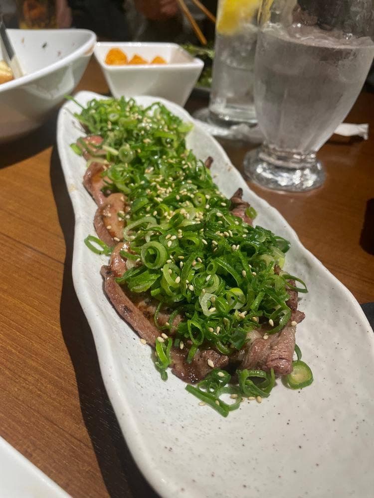 ステーキ食堂gram