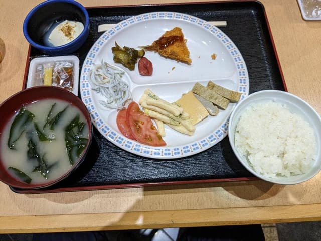 海鮮文殊亭千舟町店 - サブ画像1