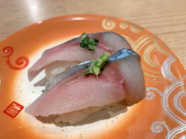 九州 はかた 大吉寿司 ららぽーと福岡店 - サブ画像1