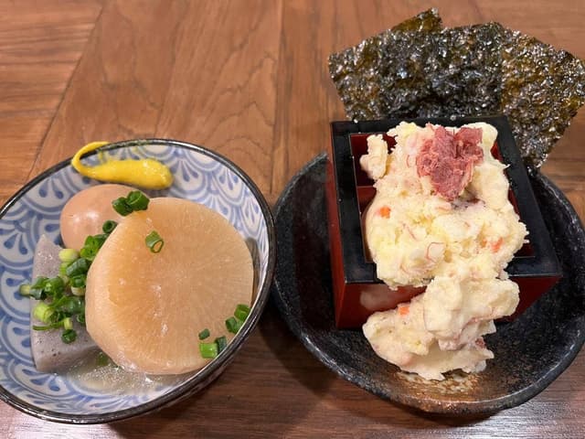 焼き鳥 勝一屋 - サブ画像1