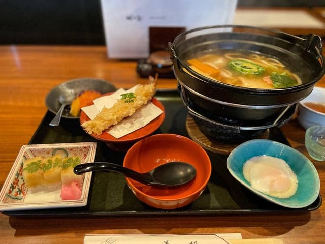 美々卯 堺店 - サブ画像1