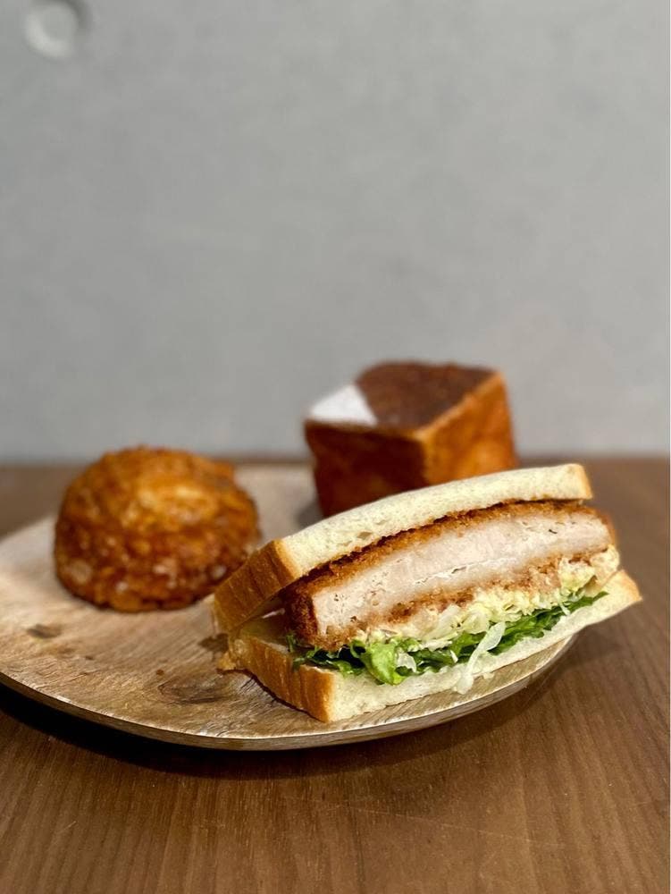 Boulangerie TERA