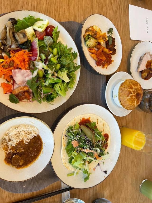 CRUST - サブ画像2