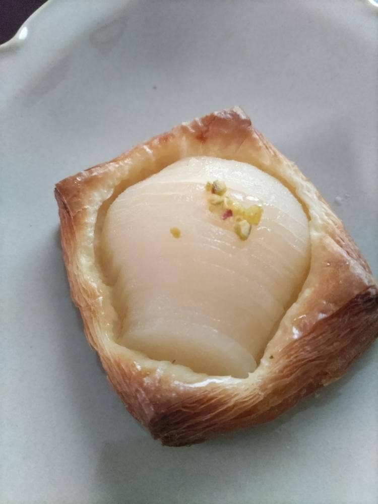 ブロットヤナギ