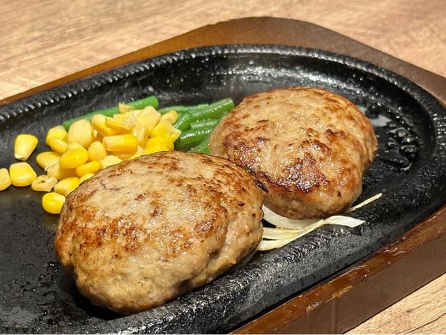 STEAK & STEAK - サブ画像1