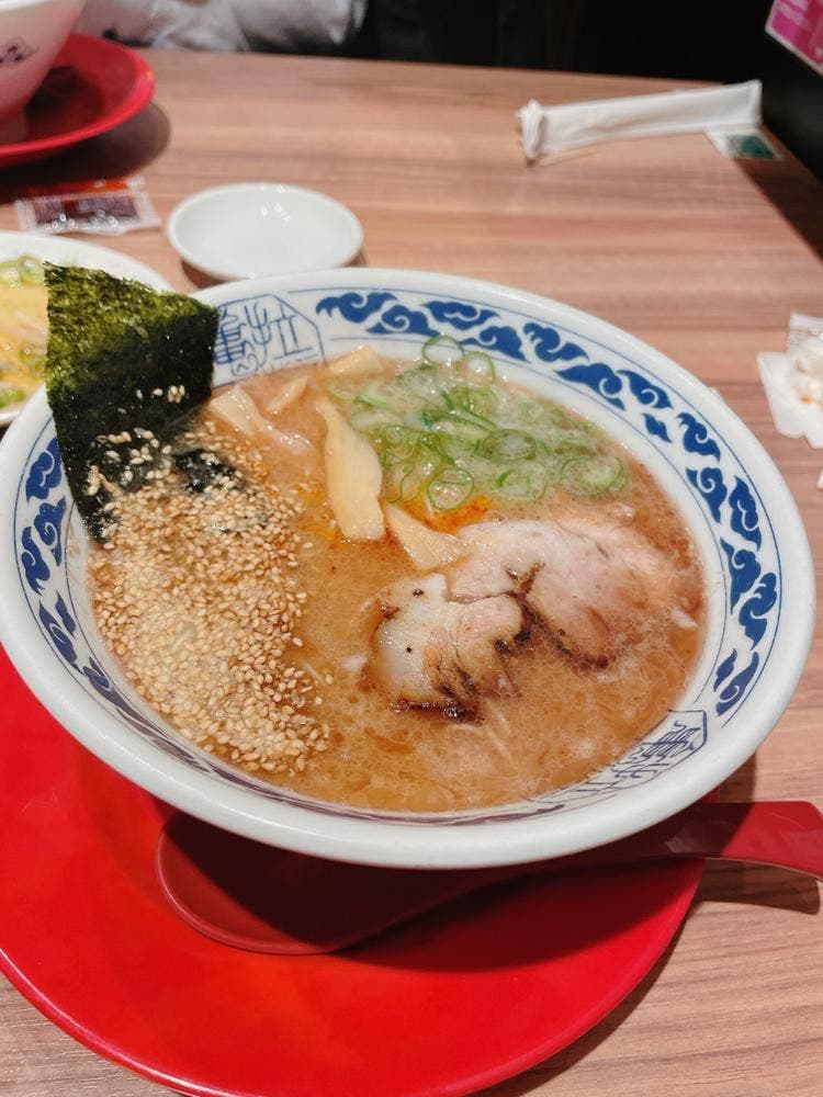 九州らーめん亀王 京橋店
