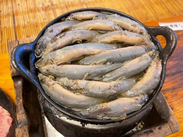 駒形どぜう - サブ画像3