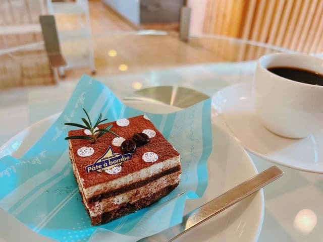 patisserie pate a bombe - サブ画像2