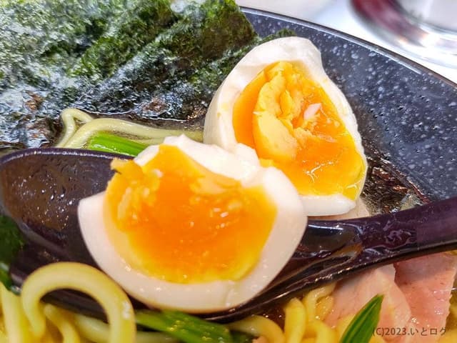 ラーメン 塚田家 - サブ画像2
