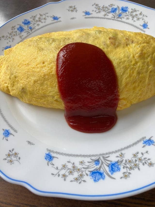 寿々木そば店 - サブ画像1