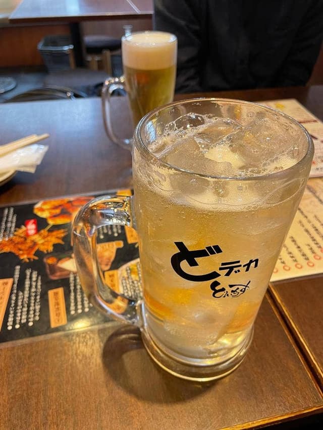 大衆居酒屋 とりいちず 八王子北口駅前店 - サブ画像2
