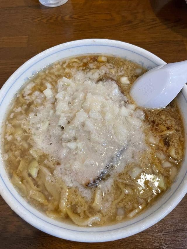 中華亭 - サブ画像3