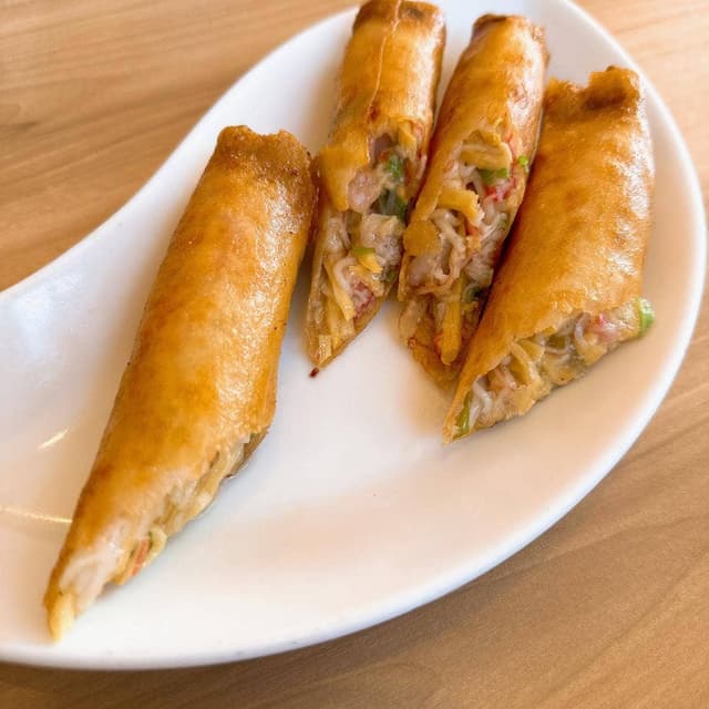 阿里山 新津店 - サブ画像1