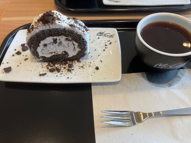 マクドナルド 野々市店 - サブ画像3