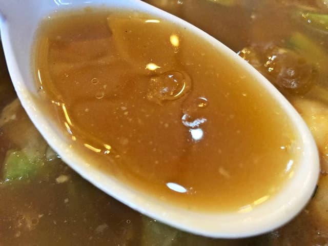 中華飯店 泰林 - サブ画像3