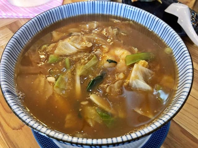 中華飯店 泰林 - サブ画像1