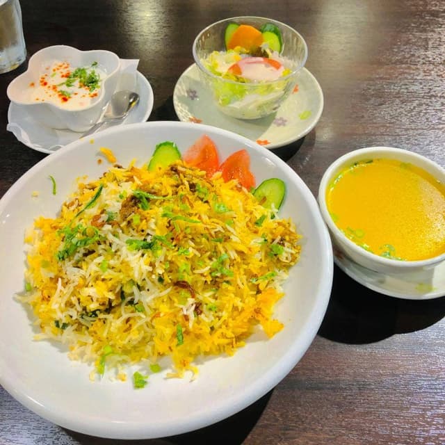 スパイスハウス レストラン&バー - サブ画像3