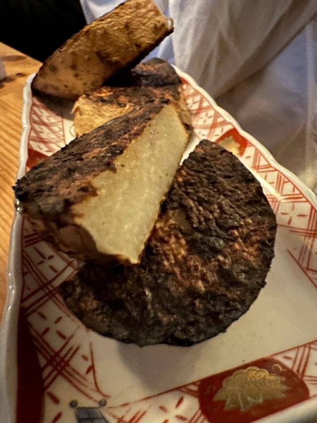 燗アガリ - サブ画像1