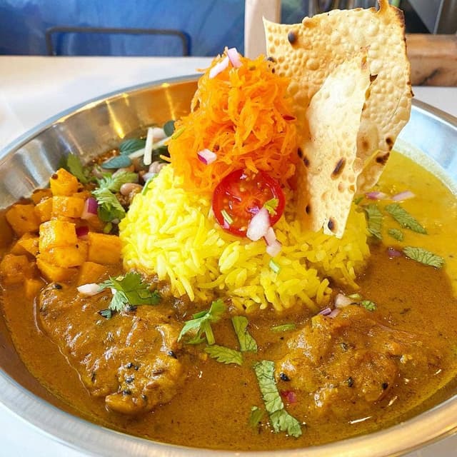 マイボンCurry - サブ画像2