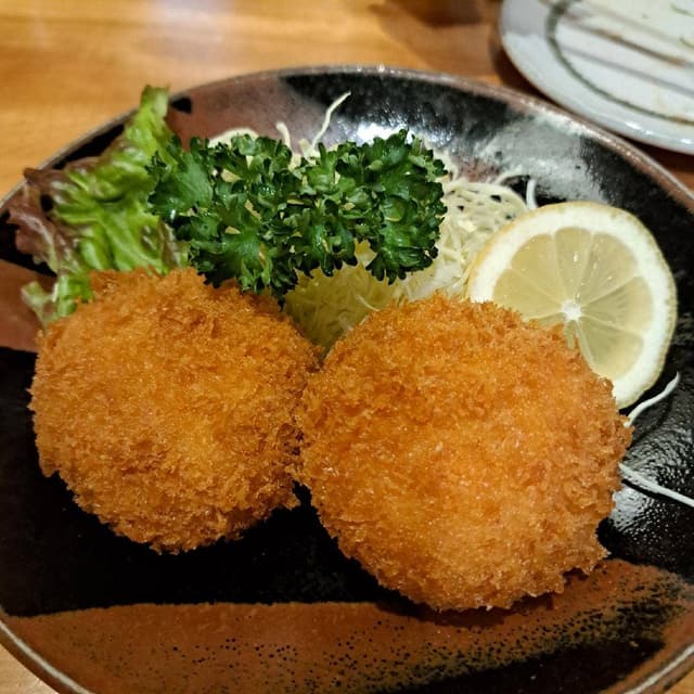 割烹料理勝栄 - サブ画像1