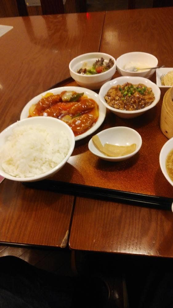 姑娘飯店 - サブ画像3