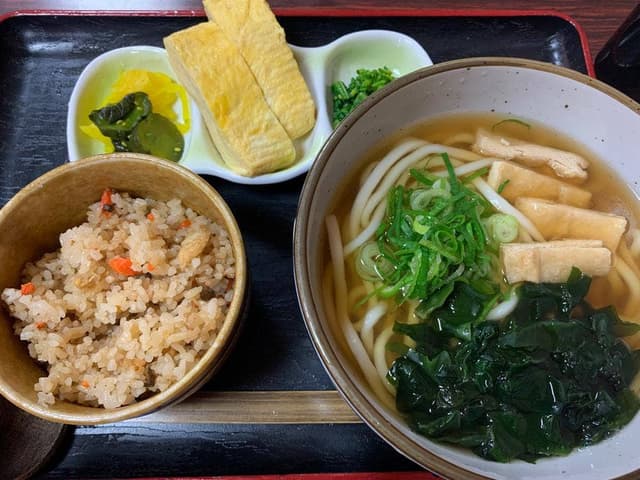 招楽 - サブ画像1