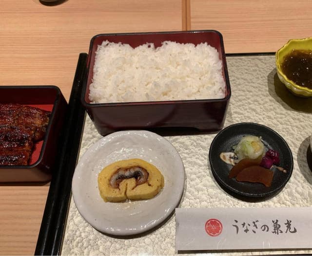 うなぎの兼光 東岡崎店 - サブ画像2