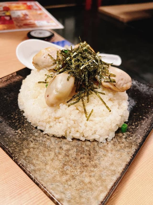 完全個室 牡蠣と牛タン 波遊なみゆう 3時間飲み放題 新橋駅前店 - サブ画像2