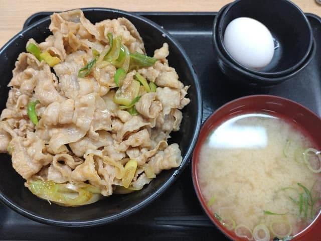 伝説のすた丼屋 池袋店 - サブ画像3