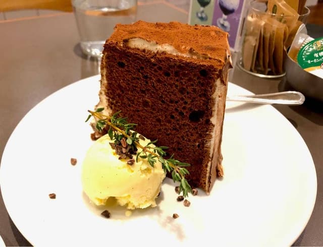 マザームーンカフェ ミント神戸店 - サブ画像3