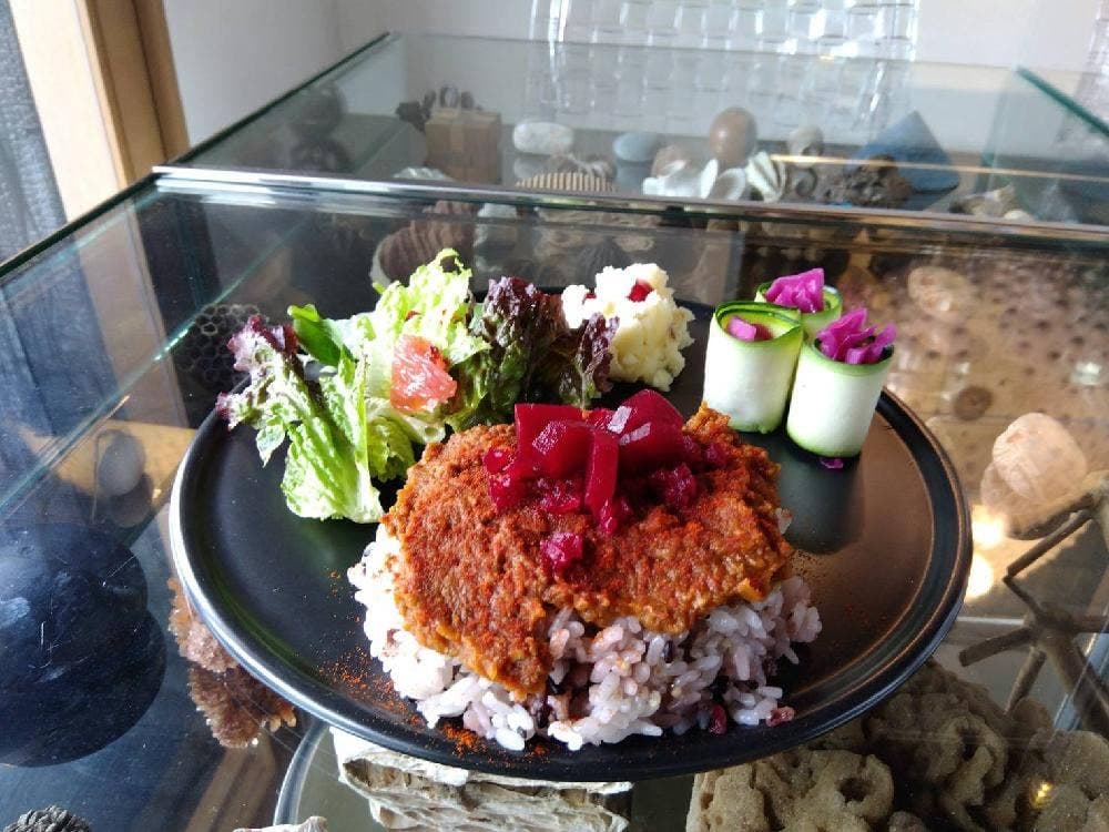 ウサギノネドコ 京都店