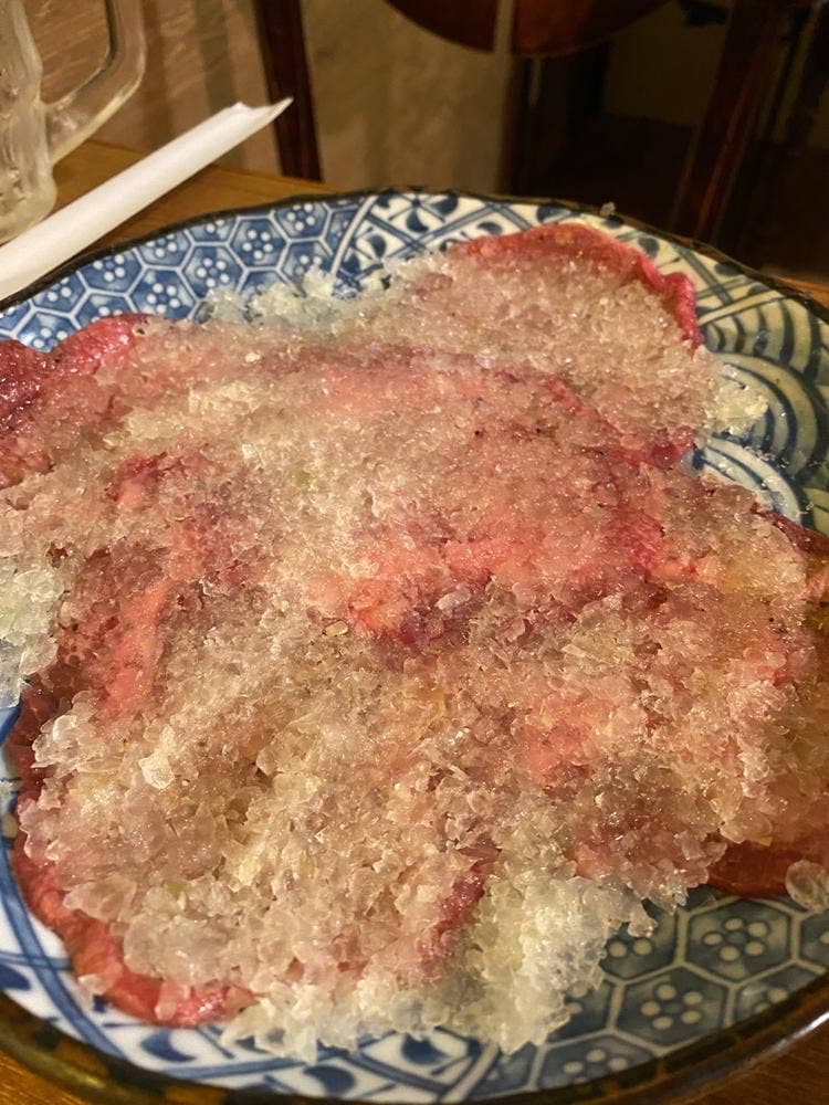 神楽坂 たれ焼肉のんき