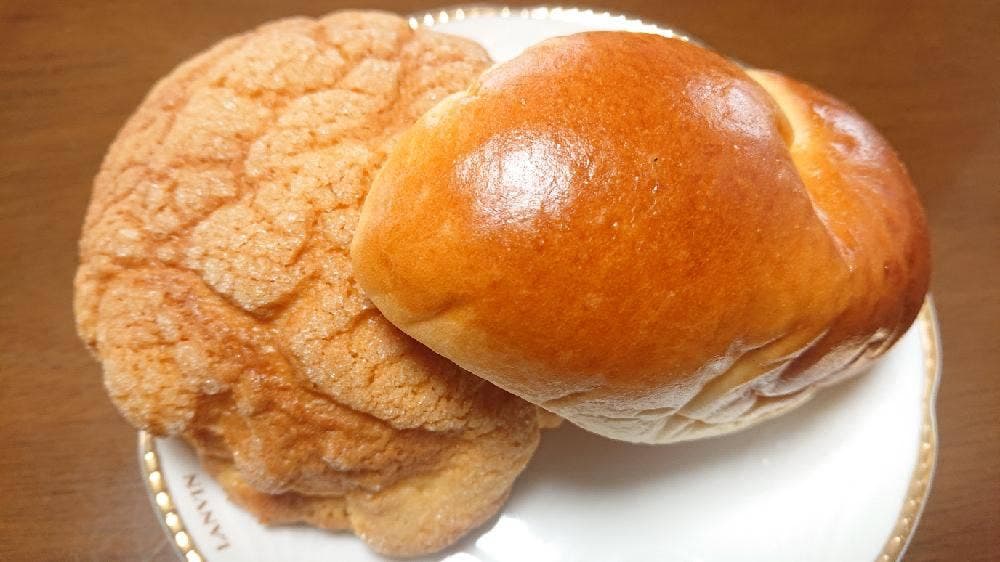 グランサンタのパン工房