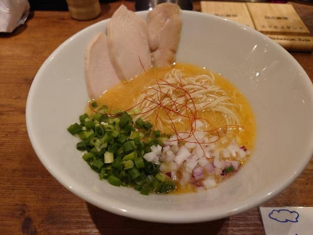 中野屋 十三店 - サブ画像1