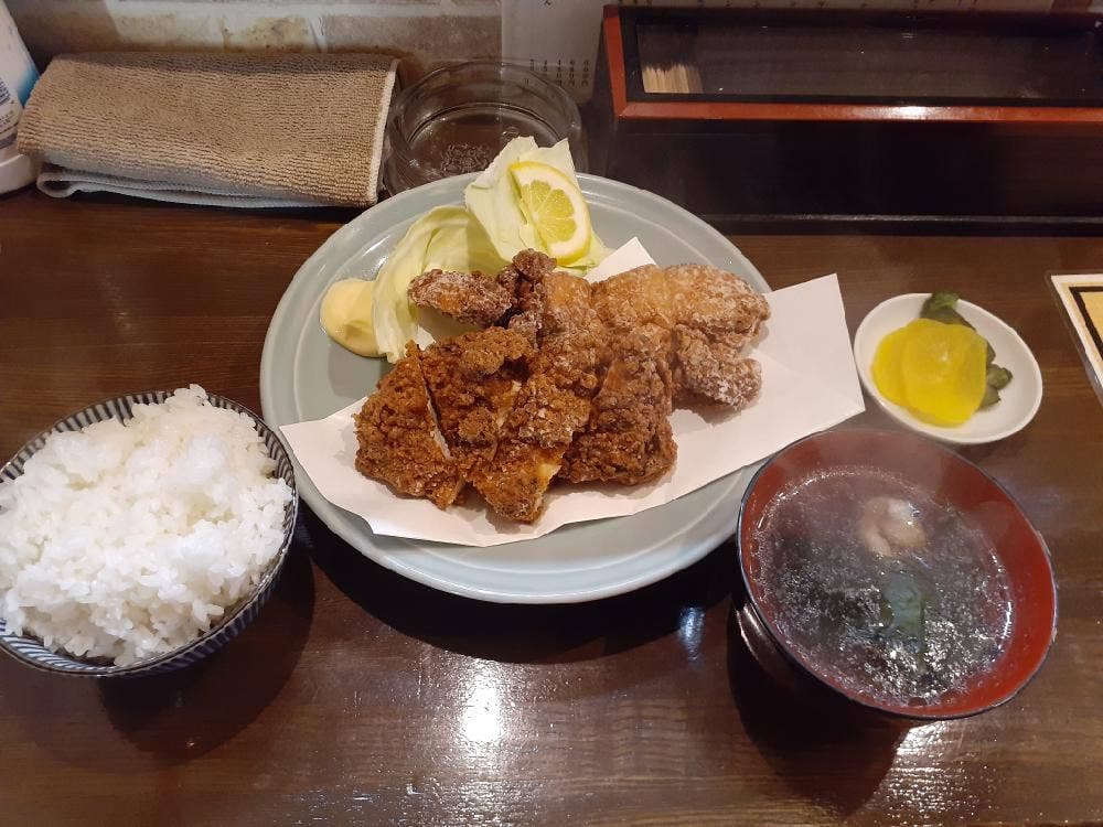 川島屋