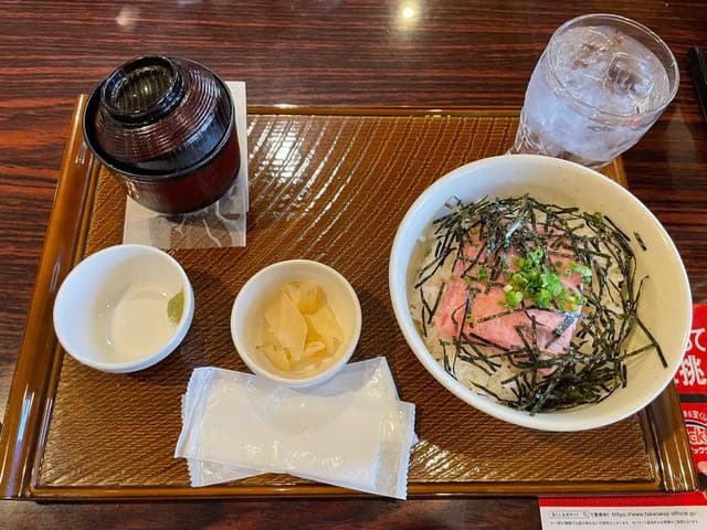 ガスト 宝塚南口店 - サブ画像1