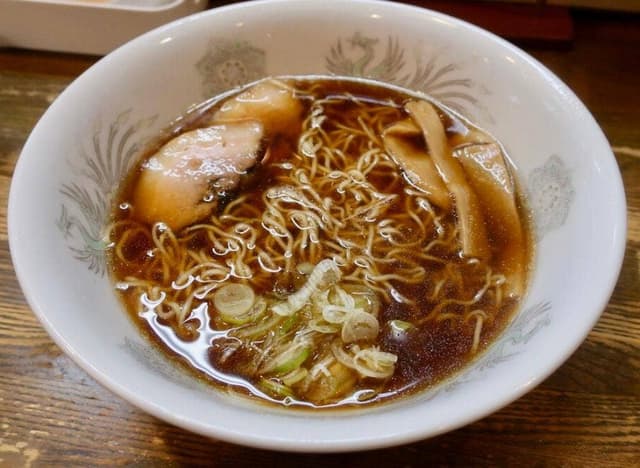 甚五郎らーめん本店 - サブ画像1