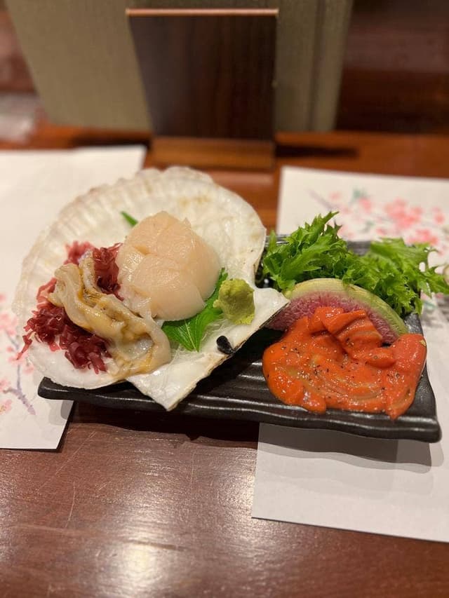 海鮮居酒や 小鉢 - サブ画像1