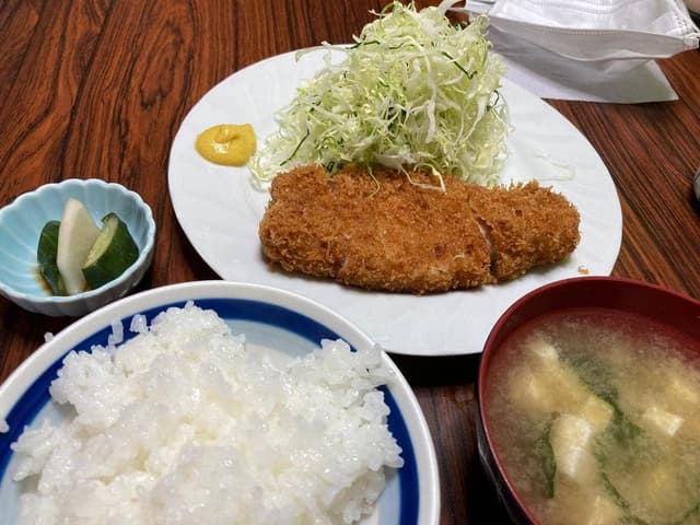れんが亭 - サブ画像1