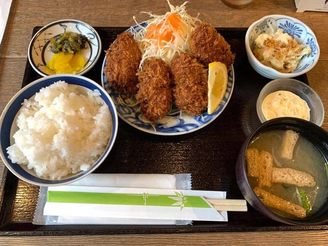 片倉うに屋 - サブ画像1