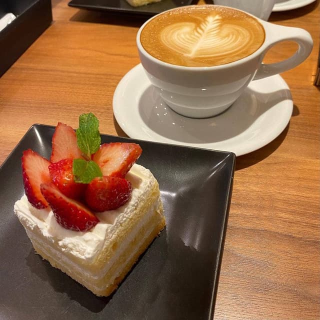 小川珈琲 京都三条店 - サブ画像1