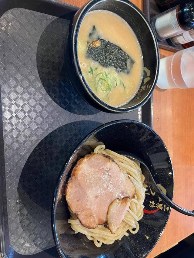 らーめん二男坊 志免町店 - サブ画像2