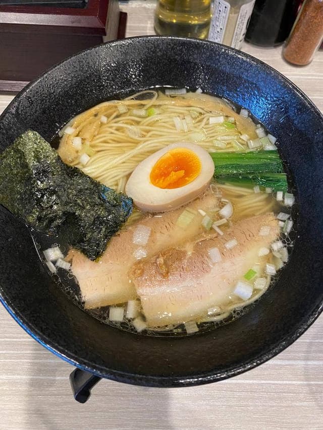 麺屋 みのまる - サブ画像2