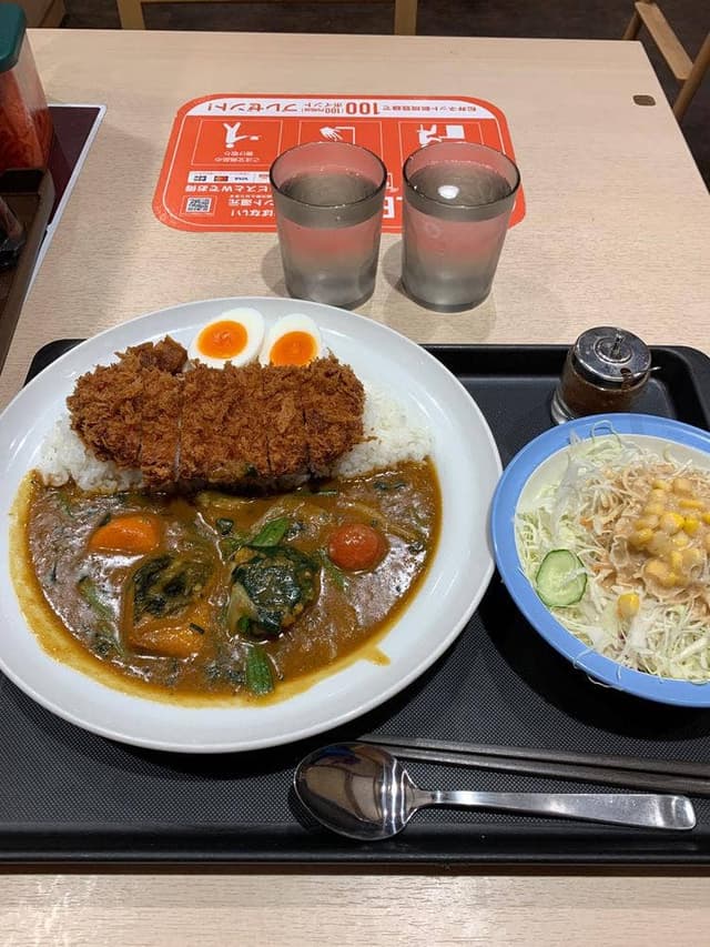 松屋 池袋アゼリア通り店 - サブ画像3
