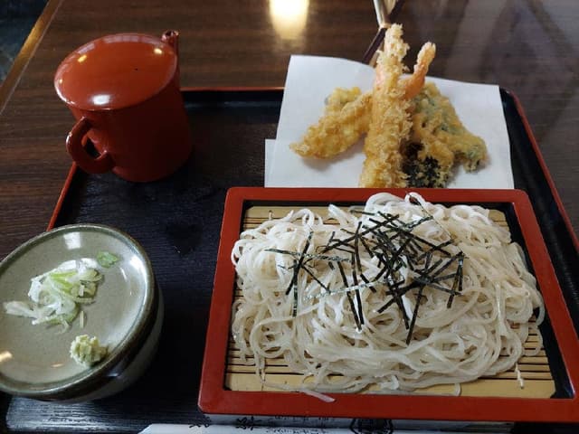 鈴家 - サブ画像2