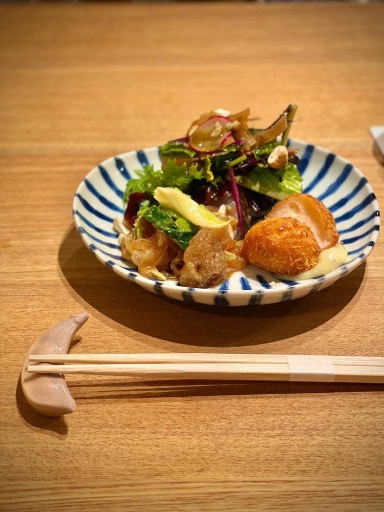 京中華 牧定