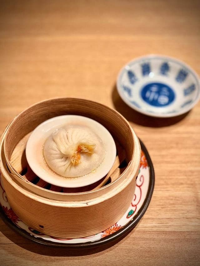 京中華 牧定 - サブ画像1